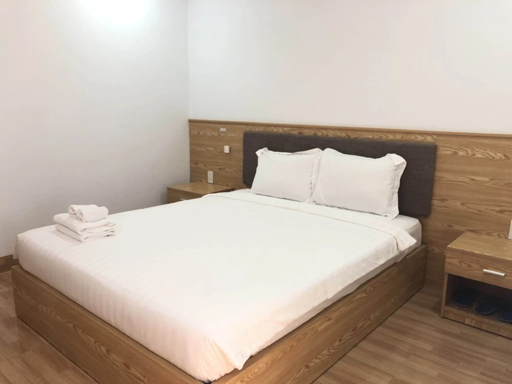 OYO 1127 Hana Hotel Nha Trang