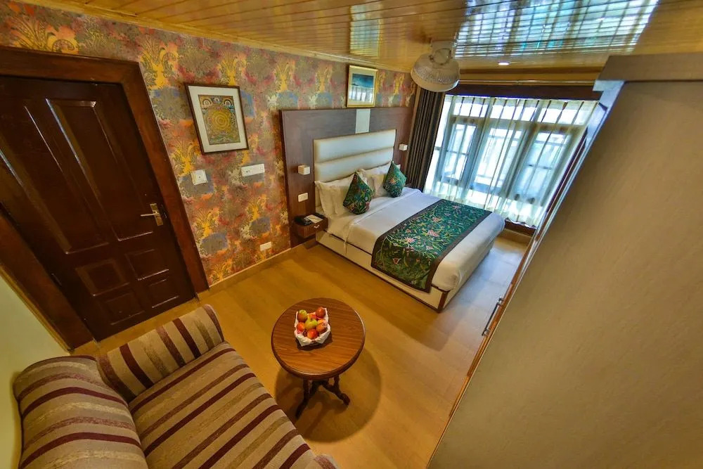 Wildflower Villa