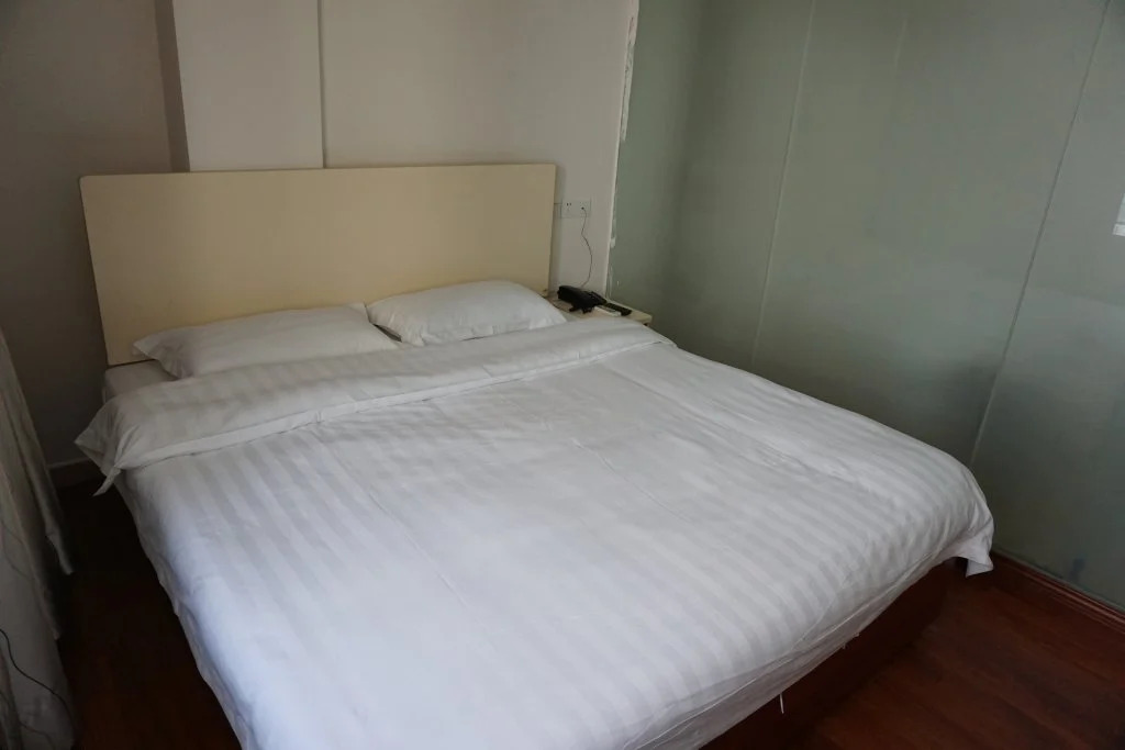 Madras Hotel Guangzhou