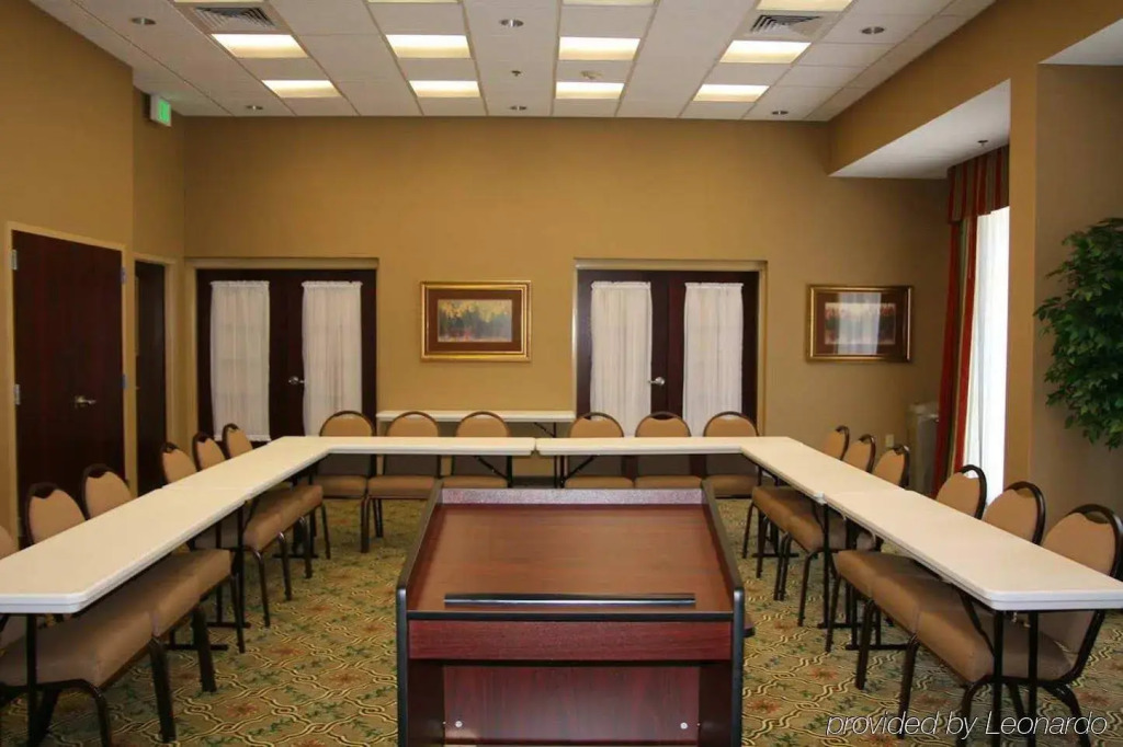 Hampton Inn & Suites Huntsville Hampton Cove