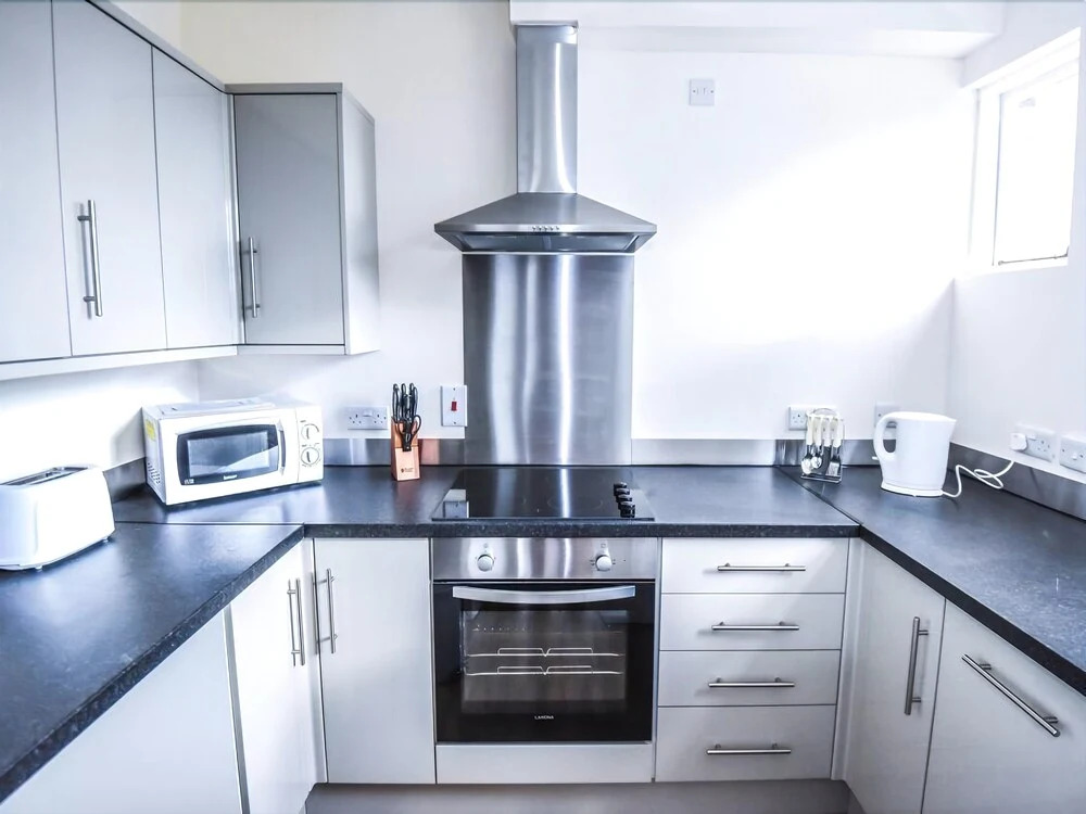 Kingston Villas Serviced Apartments – Hull Serviced Apartments HSA