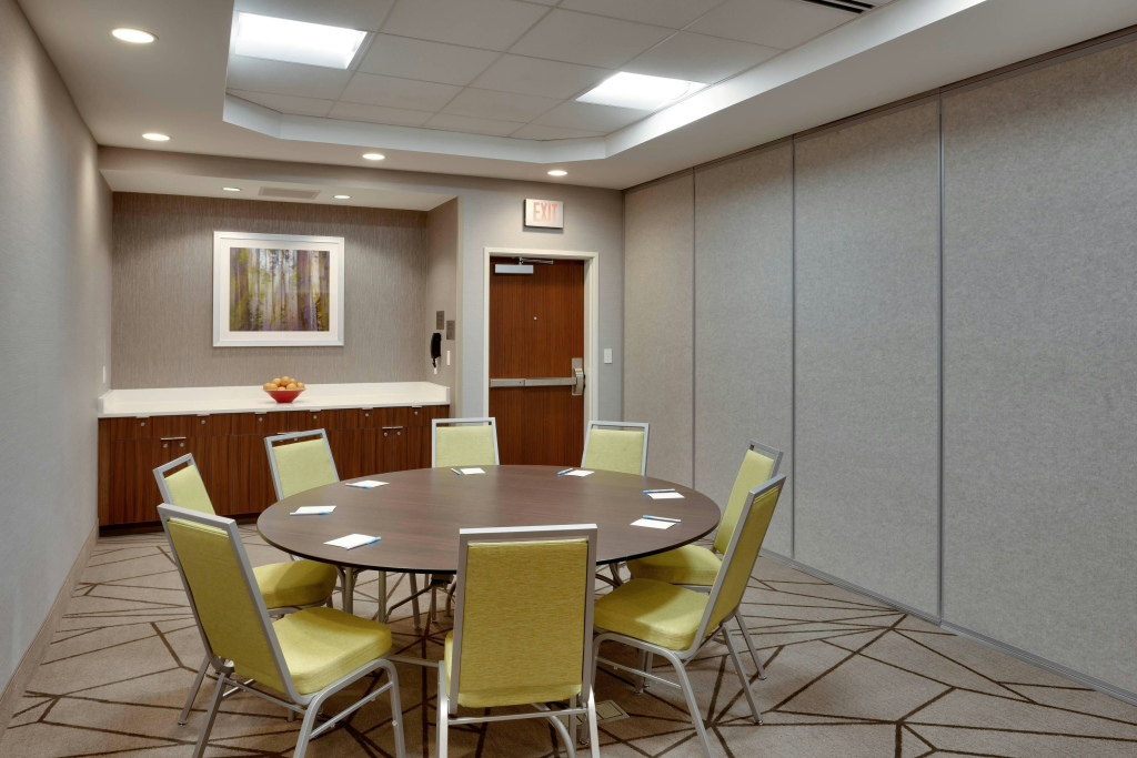 Fairfield Inn & Suites by Marriott Springfield North