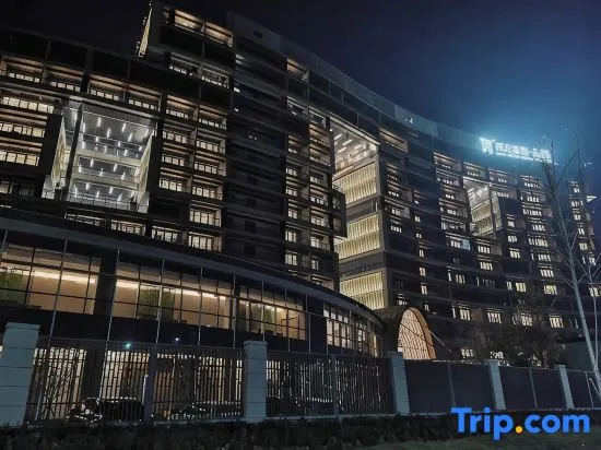 Hebei Hotel Yuanyue