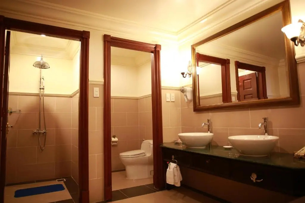 Sammy Dalat Hotel