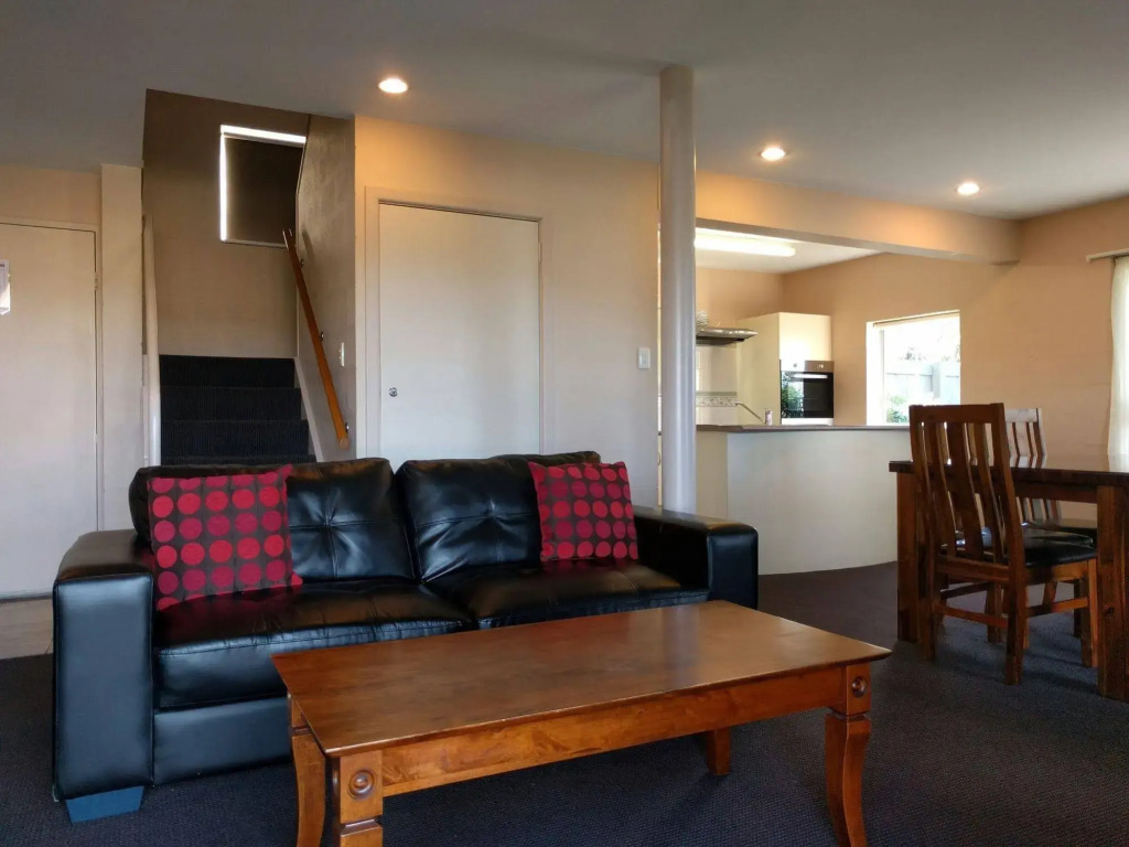 Bay View Villas