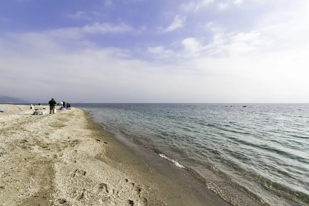 Apartamento Castell Beach