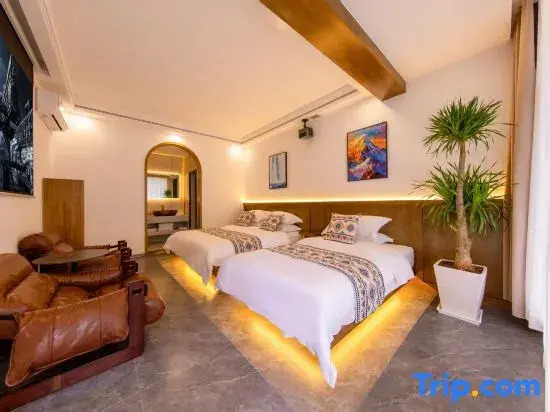 "Memories Travel Time Boutique Inn"