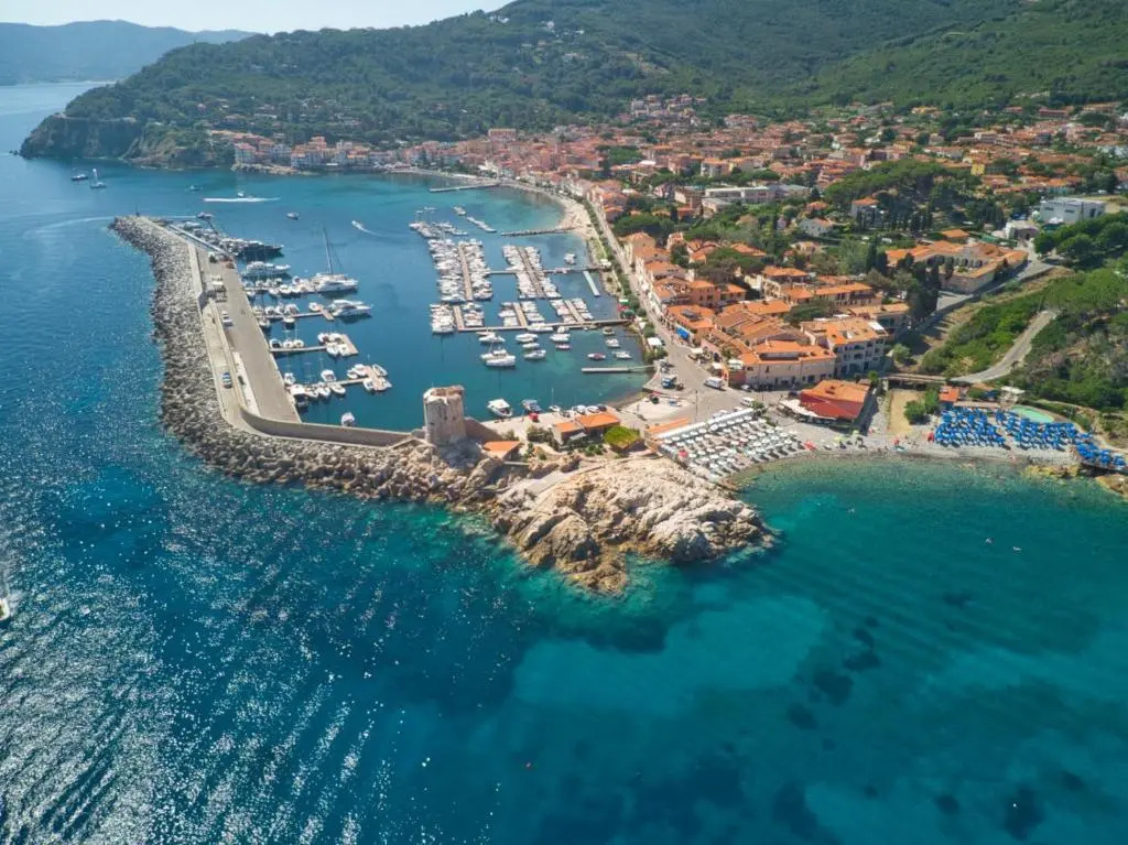 Appartamento l' Edera
