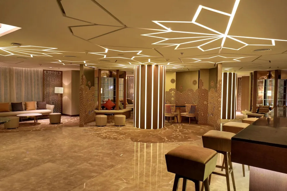 Crowne Plaza Dhaka Gulshan by IHG