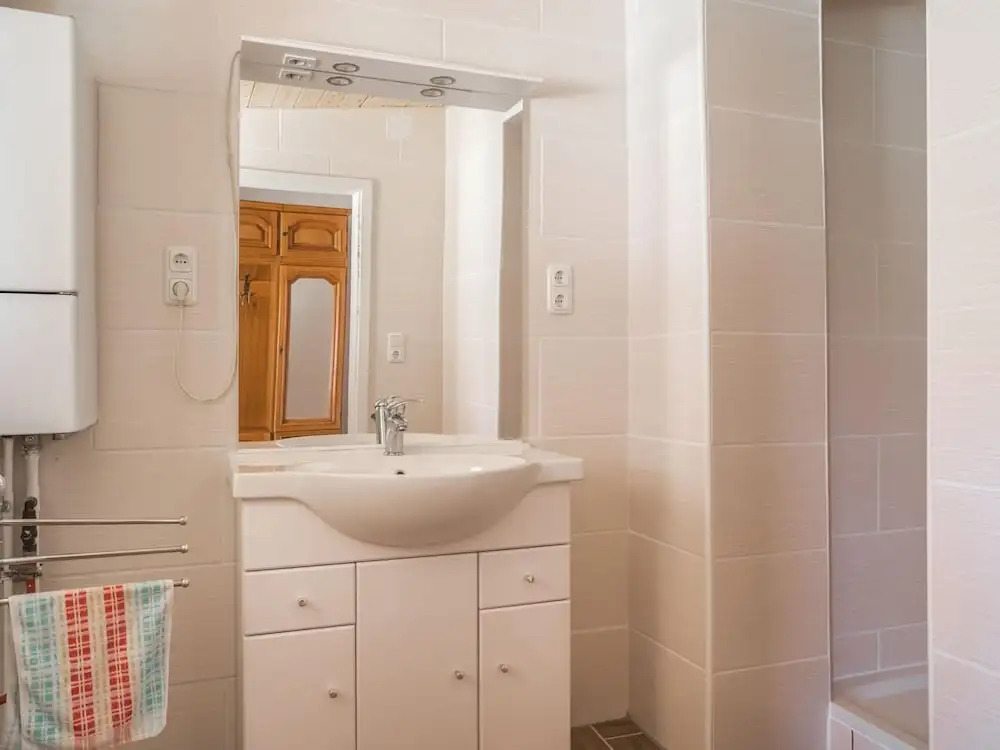 Countryside Stay in Meisdorf