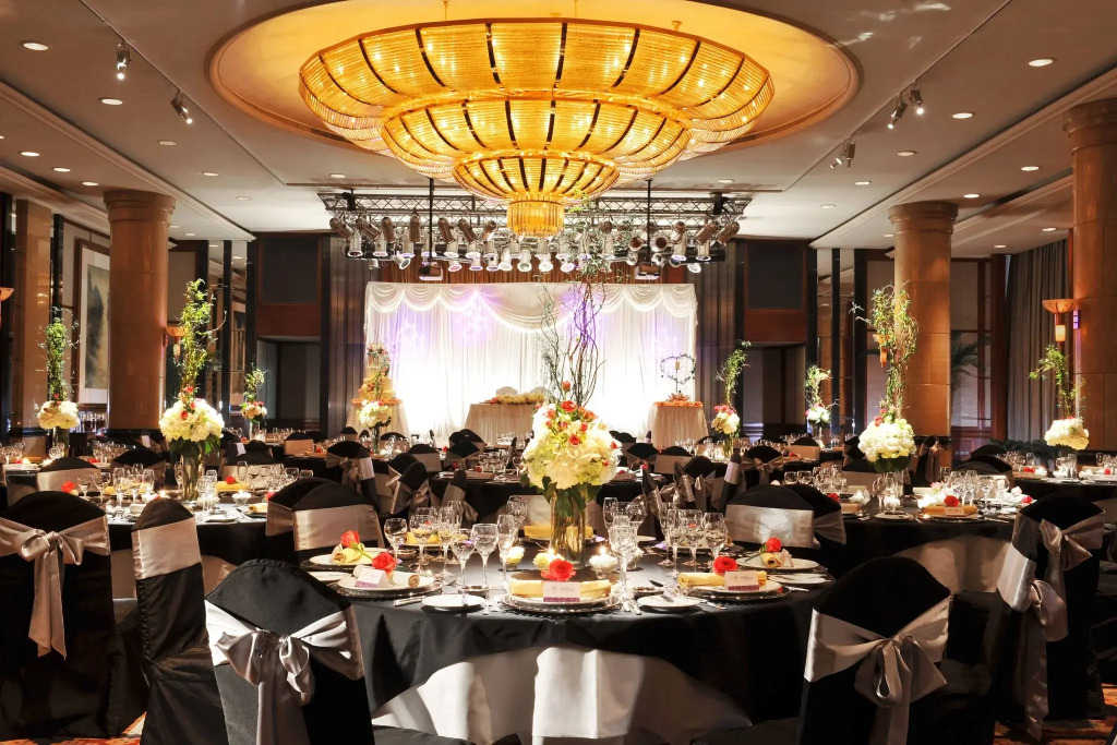 The Hongta Hotel, A Luxury Collection Hotel, Shanghai