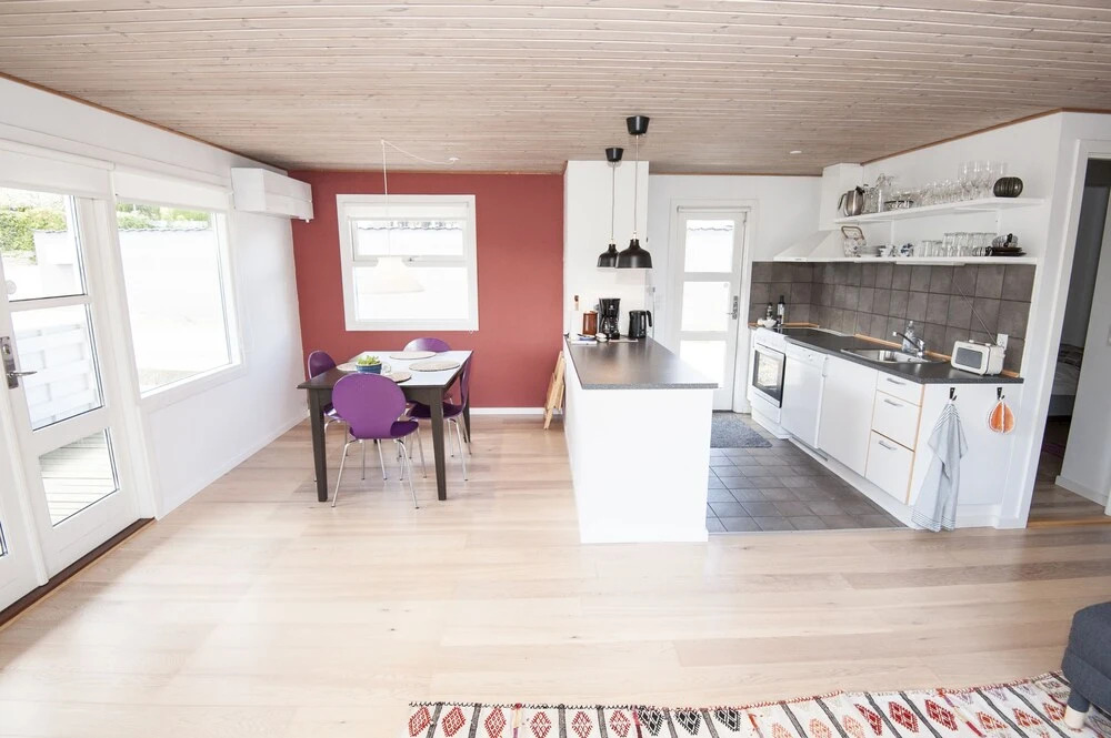 Holiday Home Kerteminde N4-101