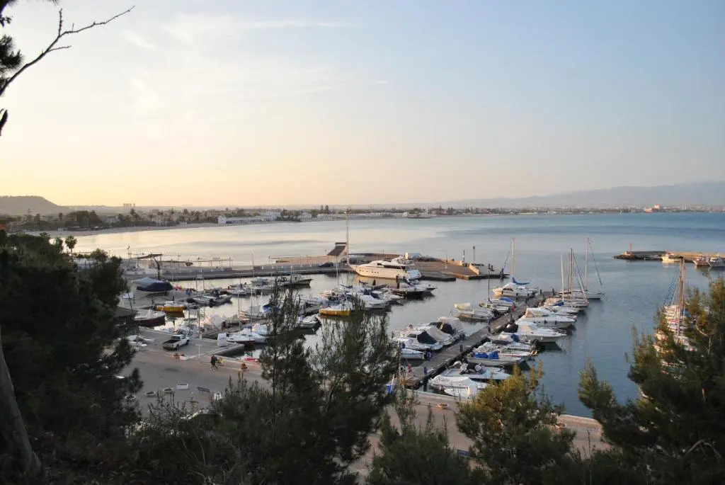 LewisRooms Poetto Beach Cagliari