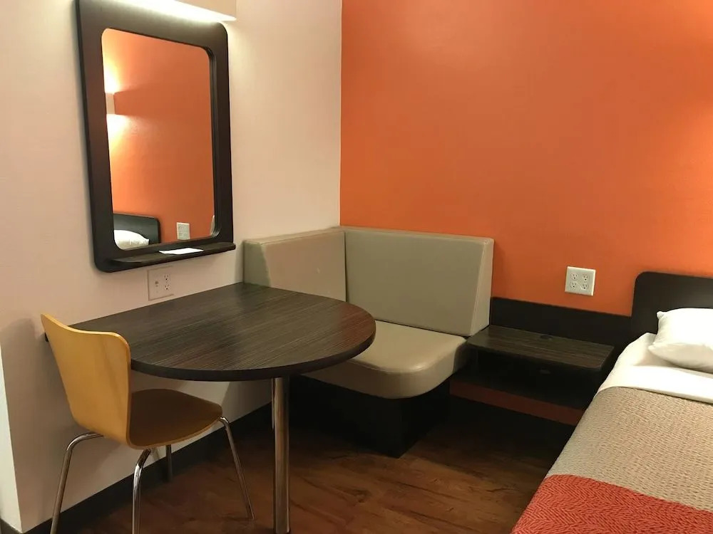 Motel 6-Bremen, GA