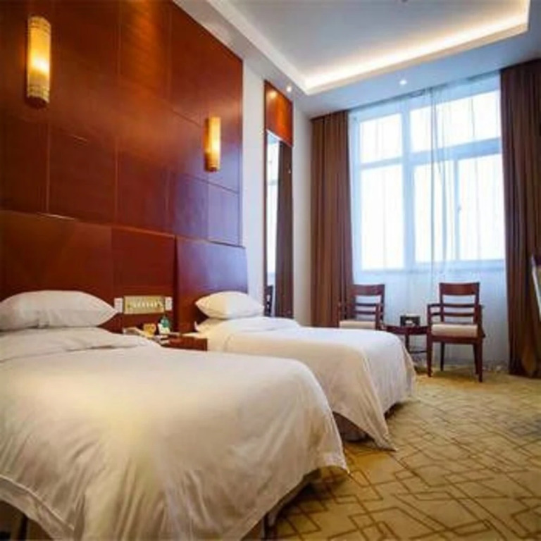 Senyuan International Hotel Chuzhou