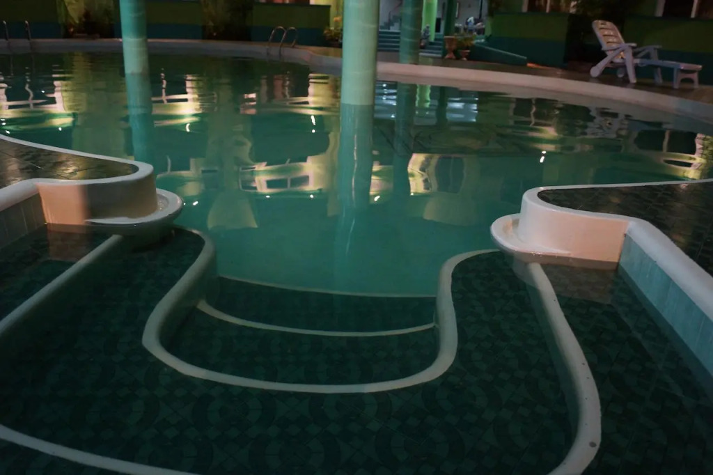Green One Hotel