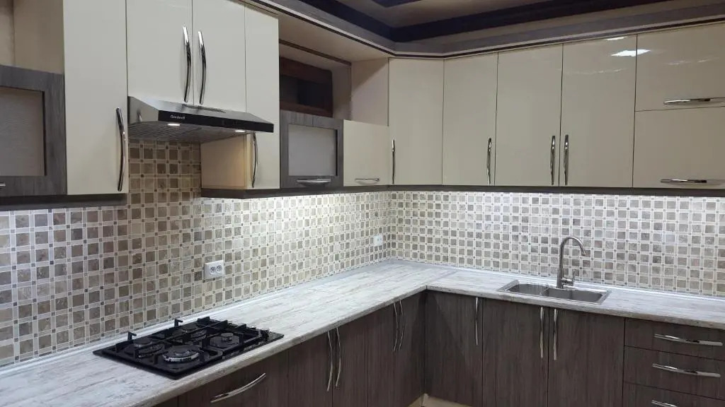 Shafran B&B