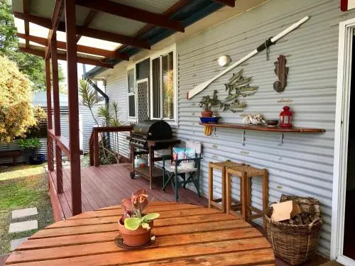 Millys Middleton - Pet-friendly