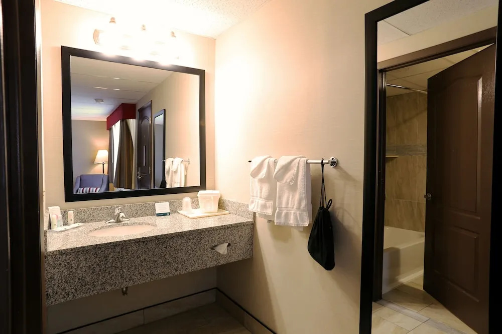 Comfort Inn Estes Park