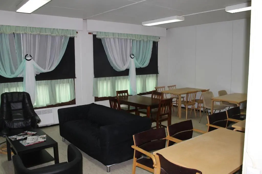 Guesthouse - Kuin Kotonaan
