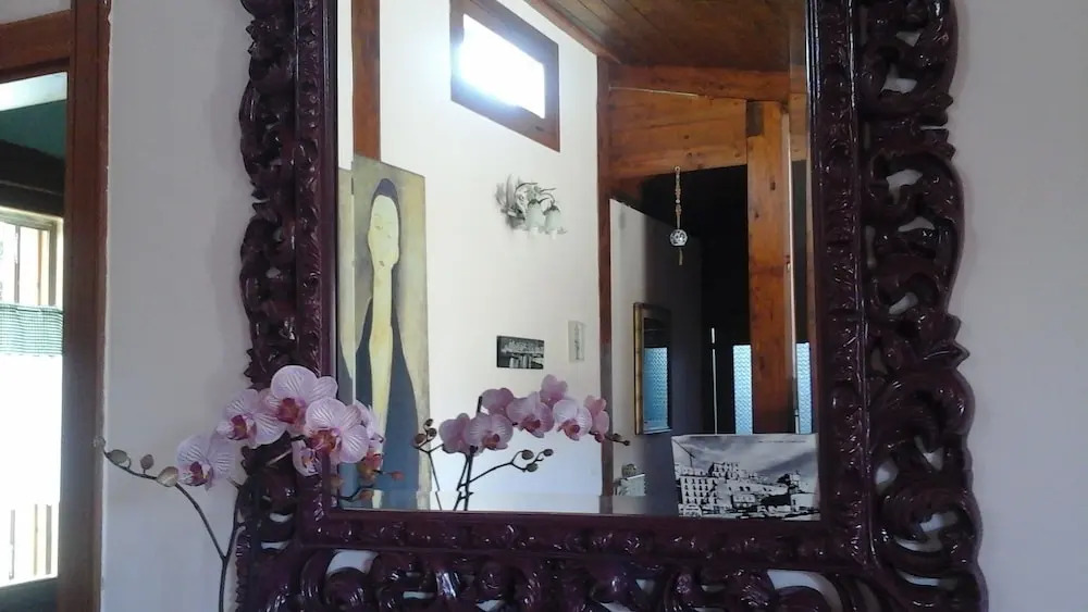 O Chalet