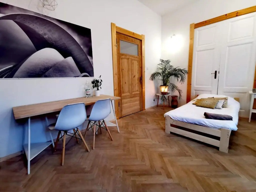 Smart Hostel Olsztyn