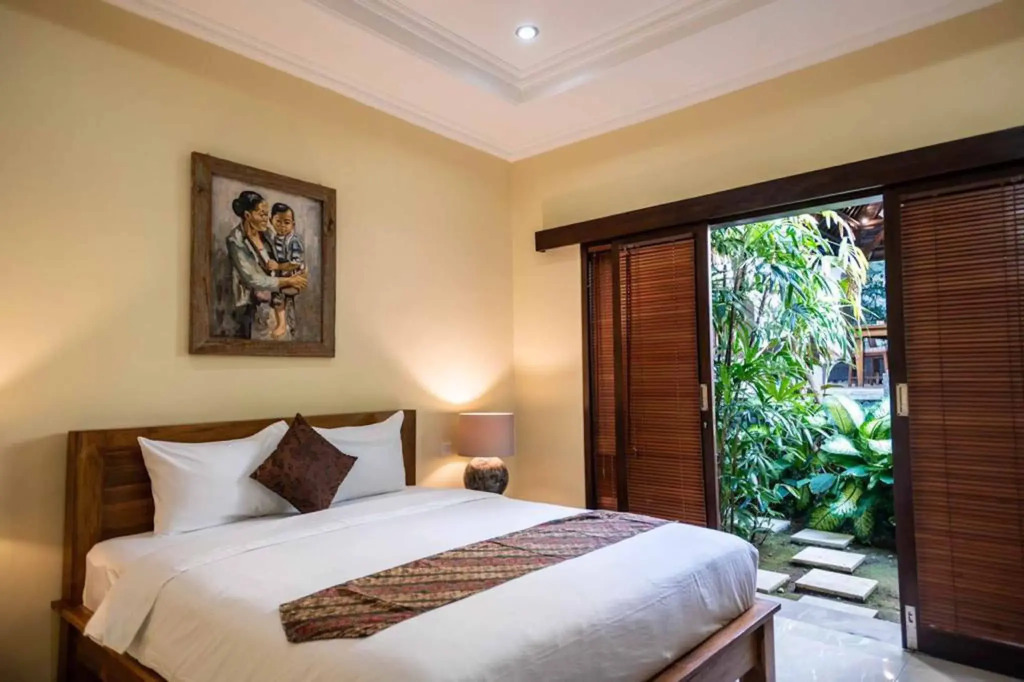Wanakeling Homestay RedPartner