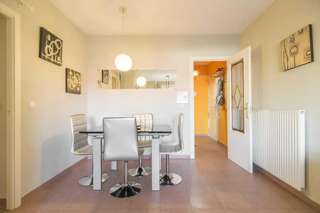 Apartamento Alcalá Real