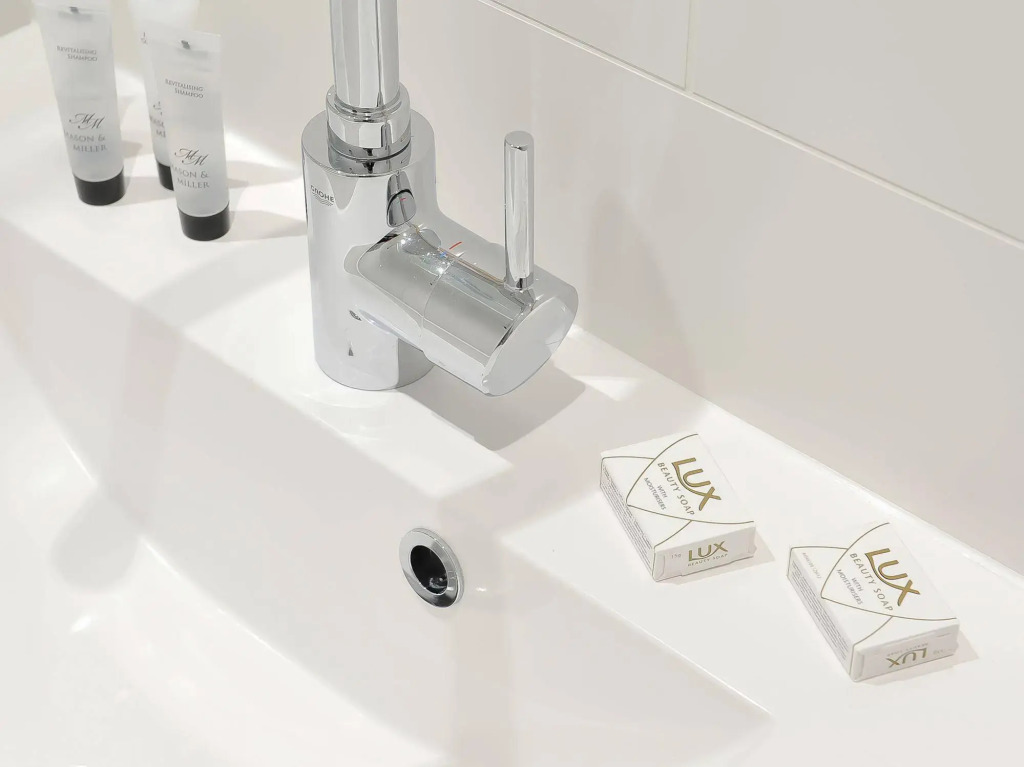 Select Serviced Accommodation - Garrard House