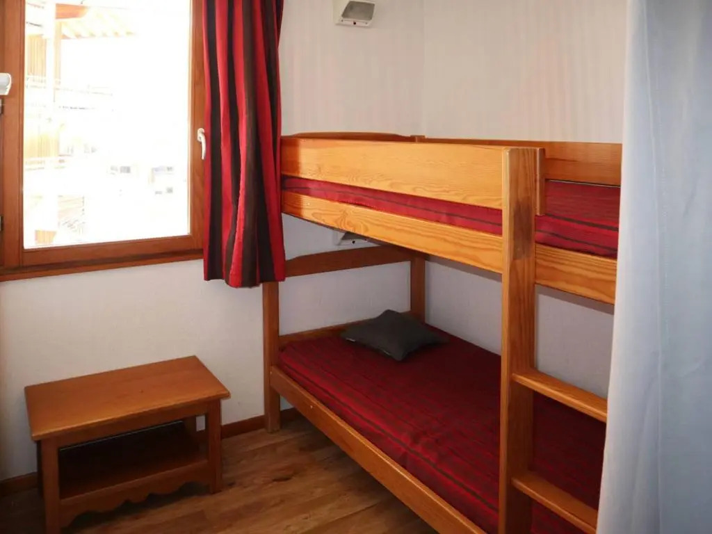 Appartement Les Orres, 2 pièces, 6 personnes - FR-1-322-423