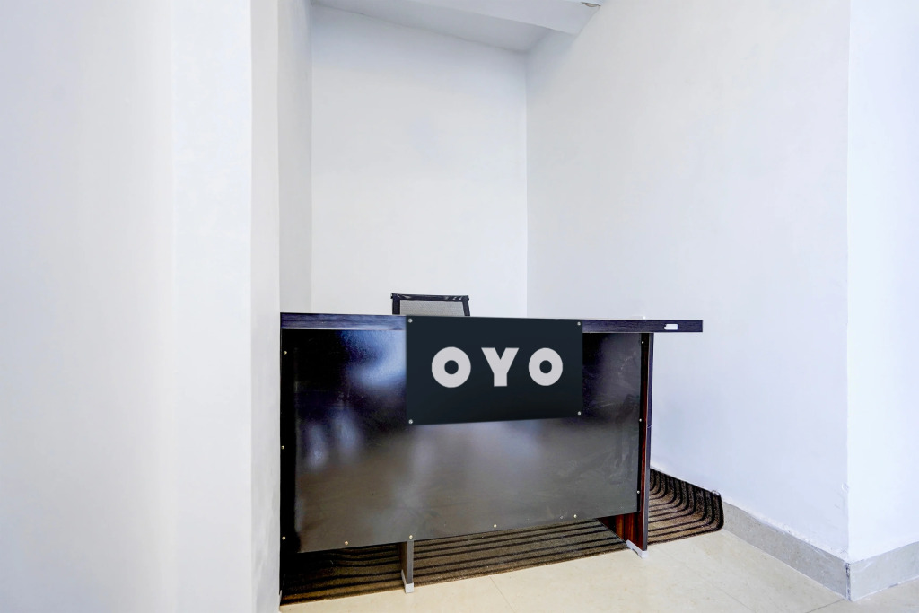 Hotel O by OYO Sweet Home Guest House