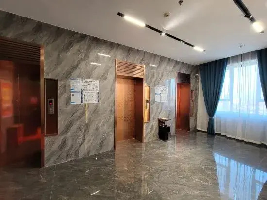 Qingguo Qingcheng Hotel