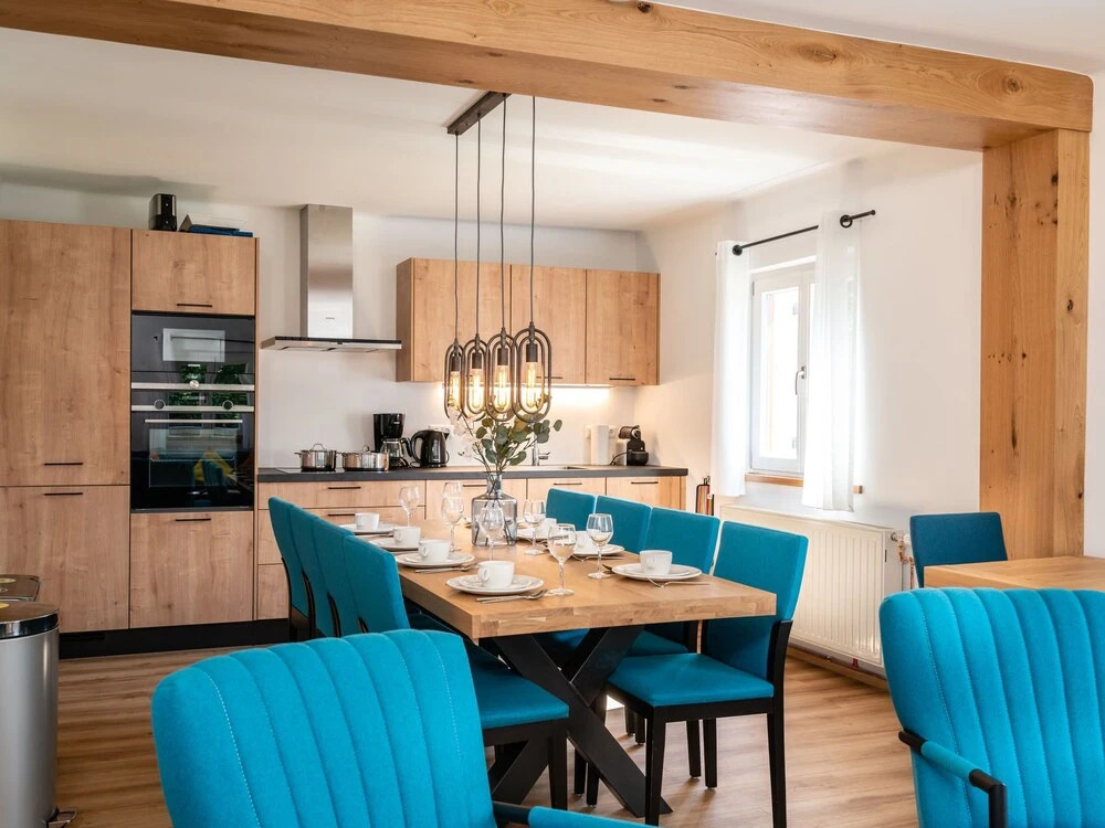 Spacious Chalet in Zell am See Near the Lake