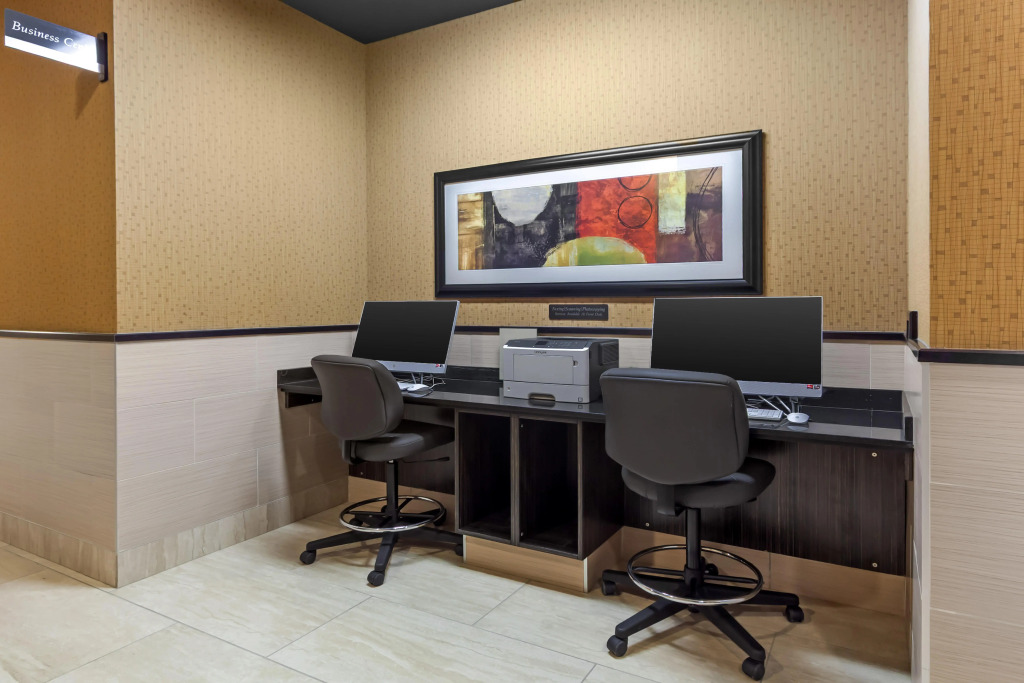 Best Western Plus Drayton Valley