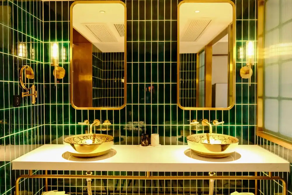 Shanghai Jinli S Hotel -Xinhua Road Jiaotong University Branch
