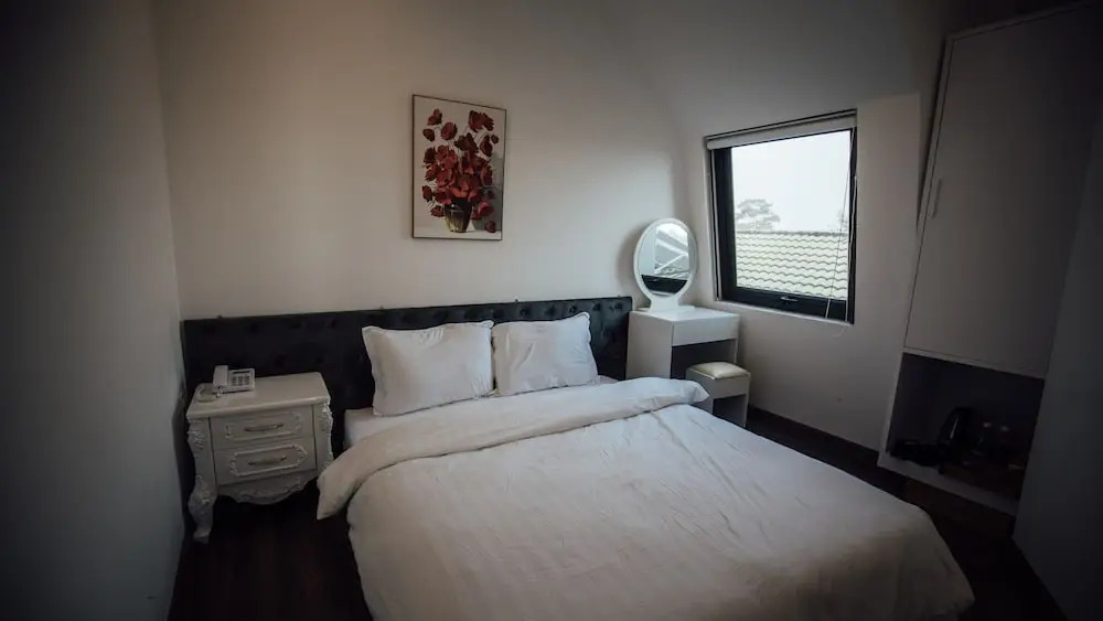 DQC Apartment  Hotel