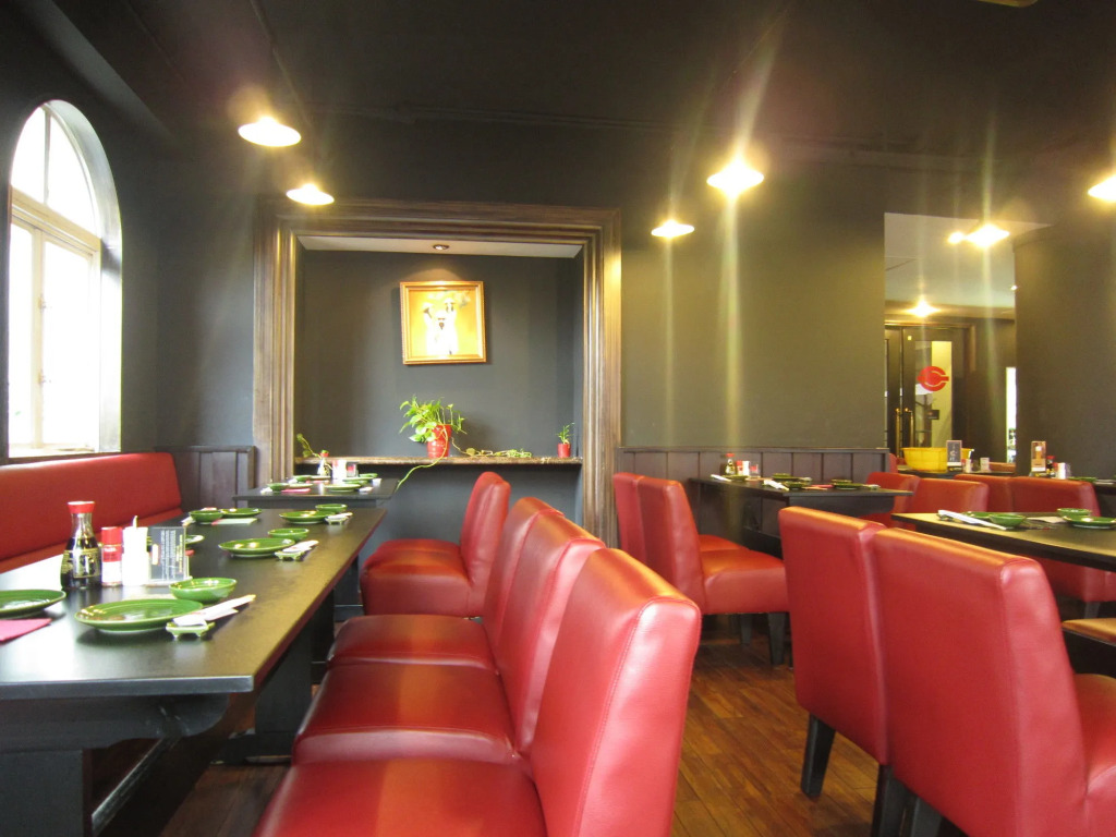 Saigon Court Serviced Apartment