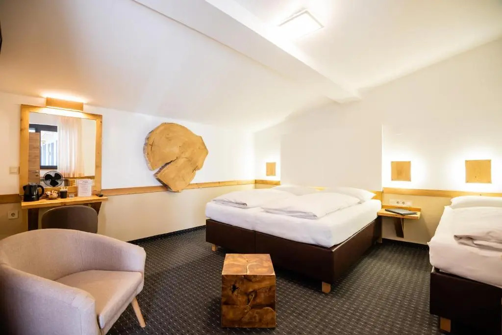 Hotel Modus