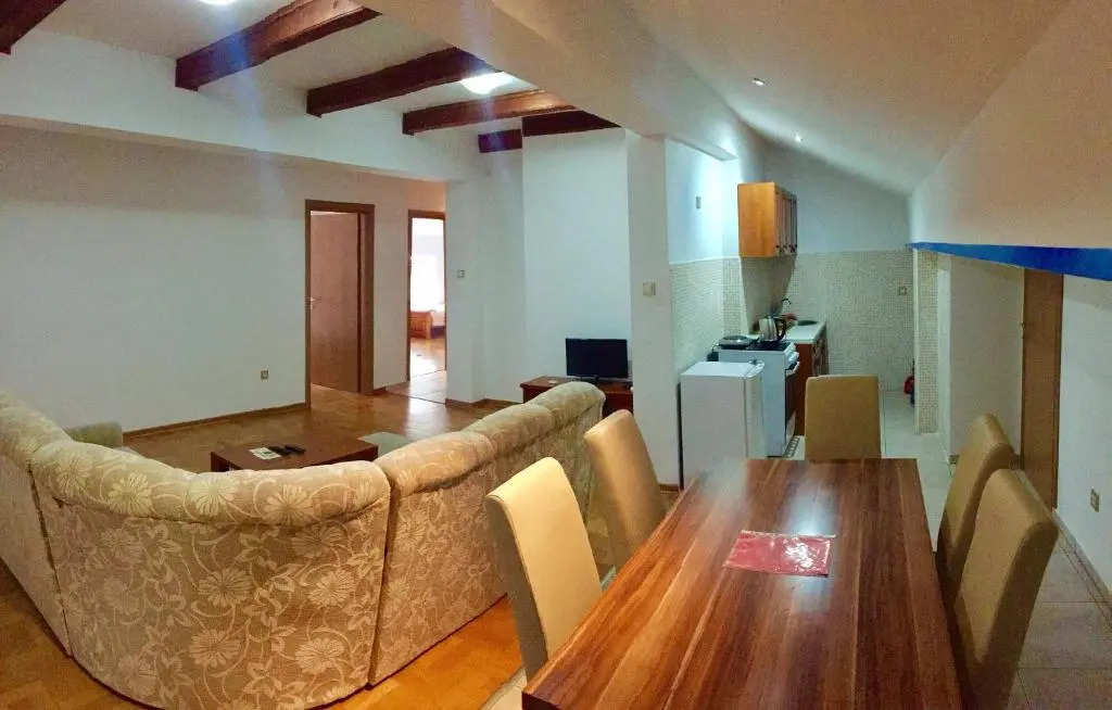 Apartman Bravo Budva