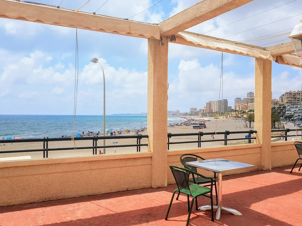 Apartamento Maritimus