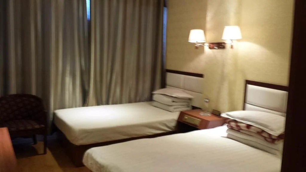 Xiahe Xiayuan Hotel