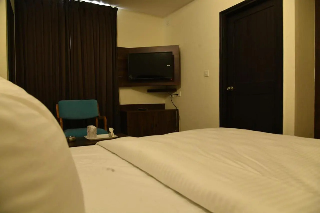 ADVAITHA RESIDENCY