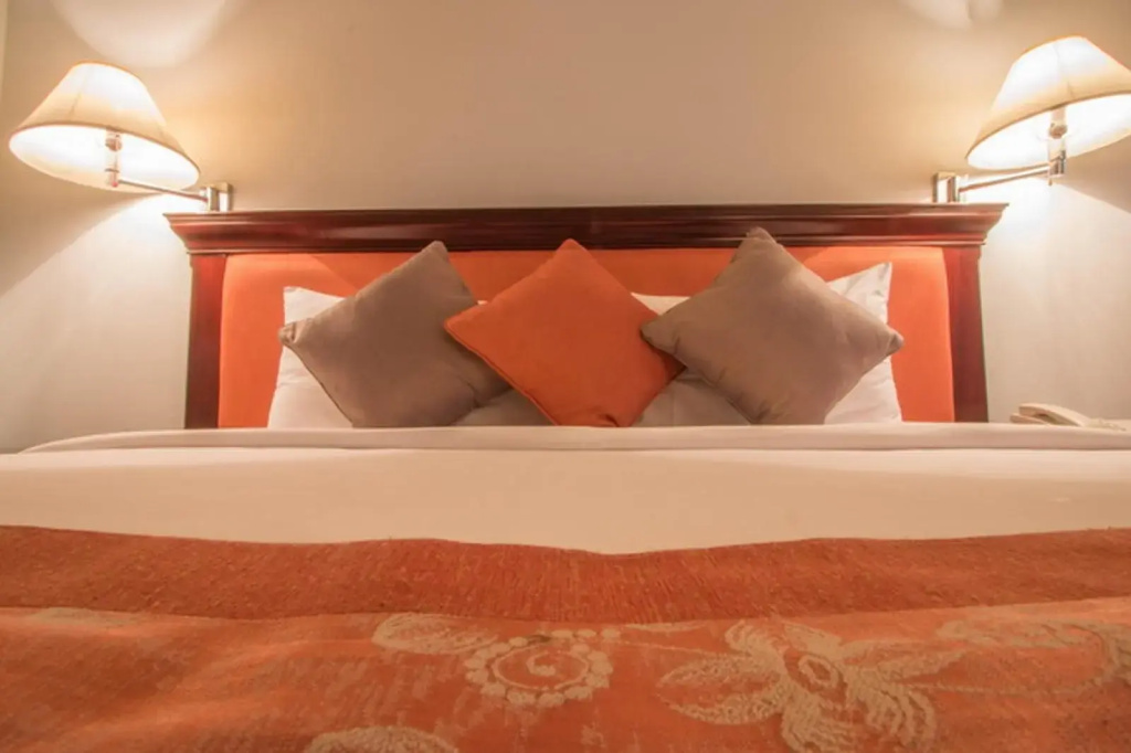 Tai Pan Hotel