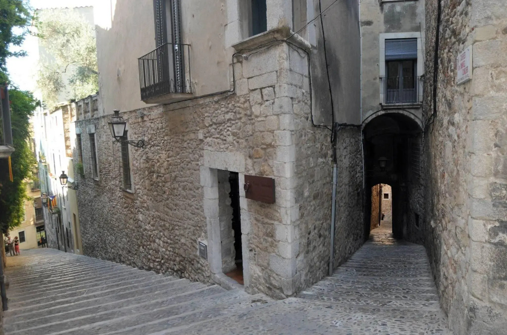 Casa Cundaro