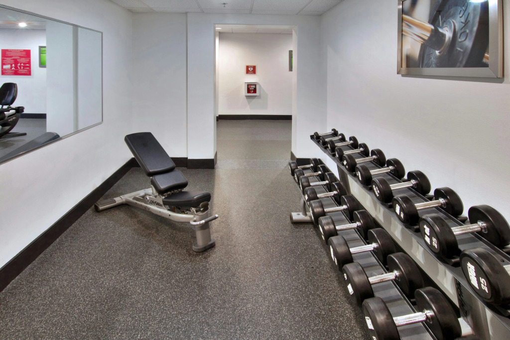 Four Points by Sheraton Nashville Airport