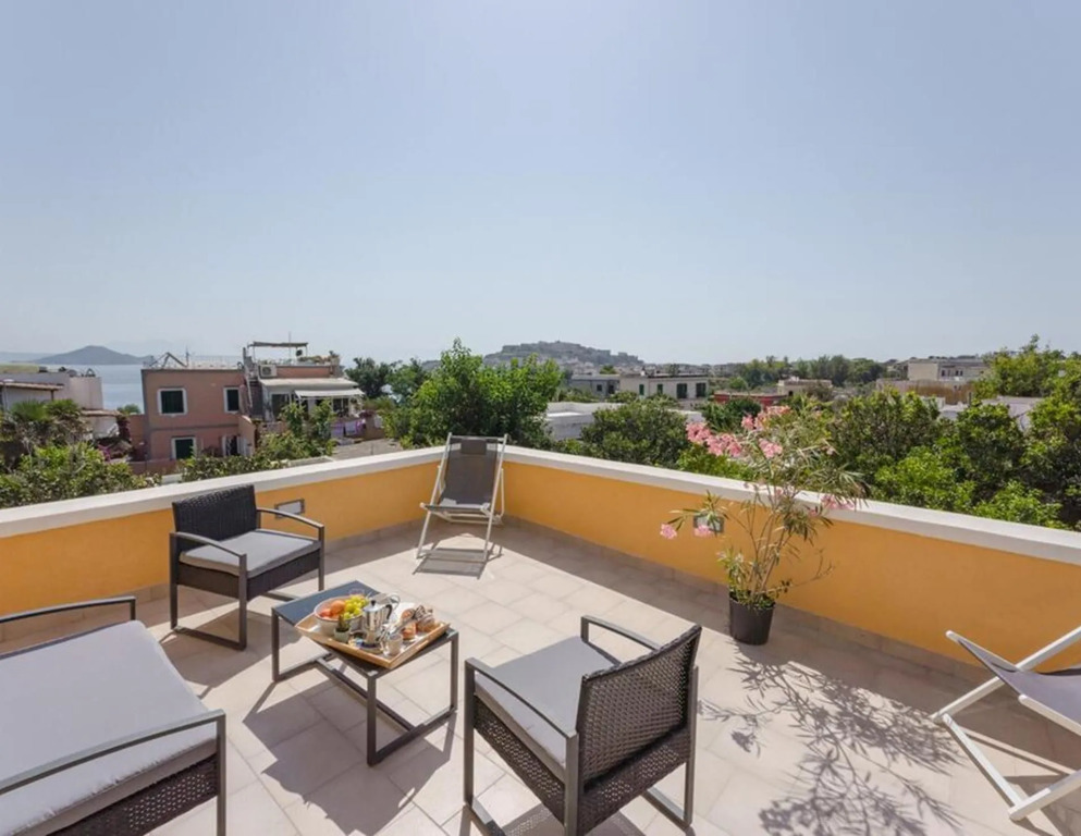 Villa Caterina b&b