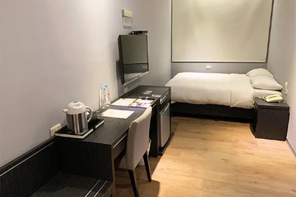 Wish Inn Hotel