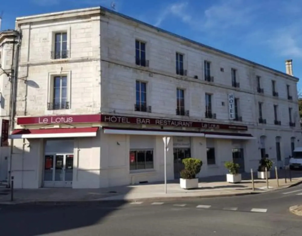 Colette Hôtel