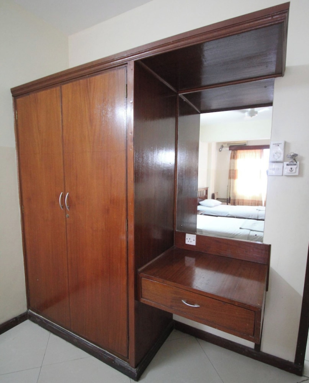 Jundan Palace Hotel Mombasa