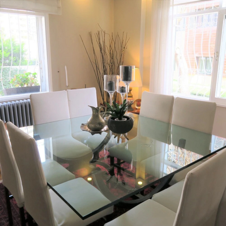 Modern Bohemian Apt 2 Bdr-fenerbahce-by The Sea